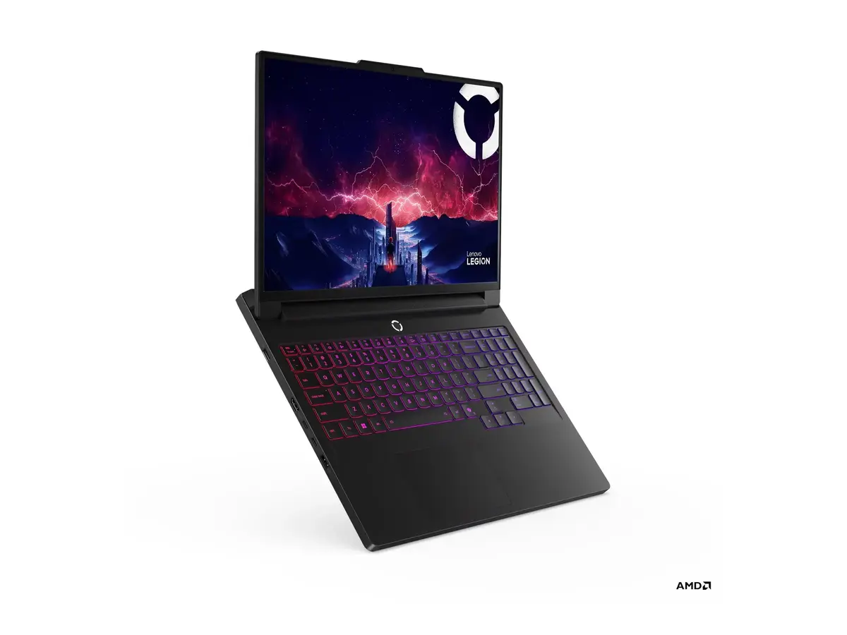 Игровой ноутбук Lenovo Legion Pro 7 16AFR10H | Lenovo Photo 2
