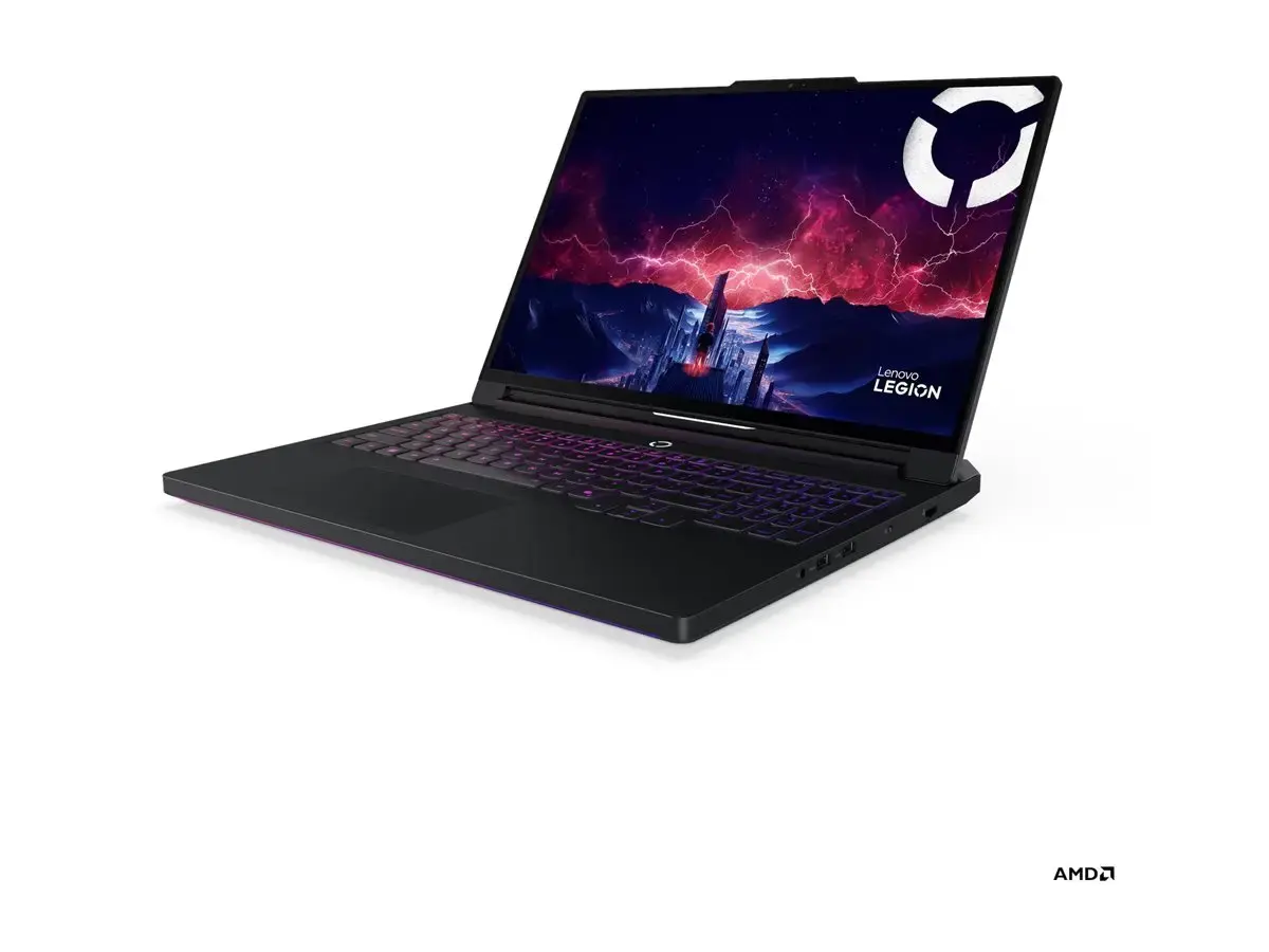 Игровой ноутбук Lenovo Legion Pro 7 16AFR10H | Lenovo Photo 3