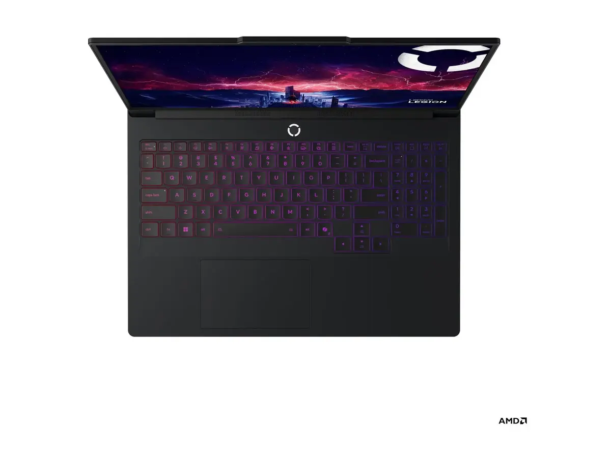 Игровой ноутбук Lenovo Legion Pro 7 16AFR10H | Lenovo Photo 6
