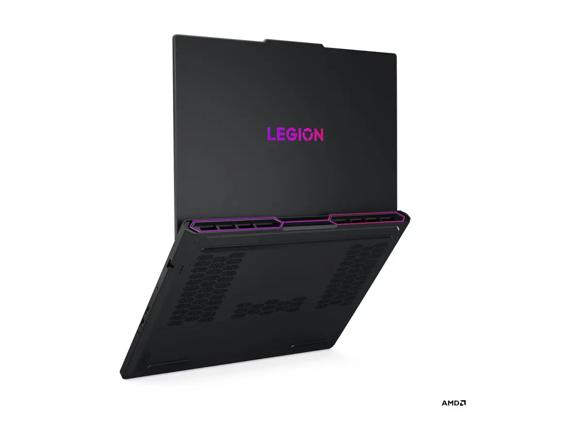 Игровой ноутбук Lenovo Legion Pro 7 16AFR10H | Lenovo Photo 7