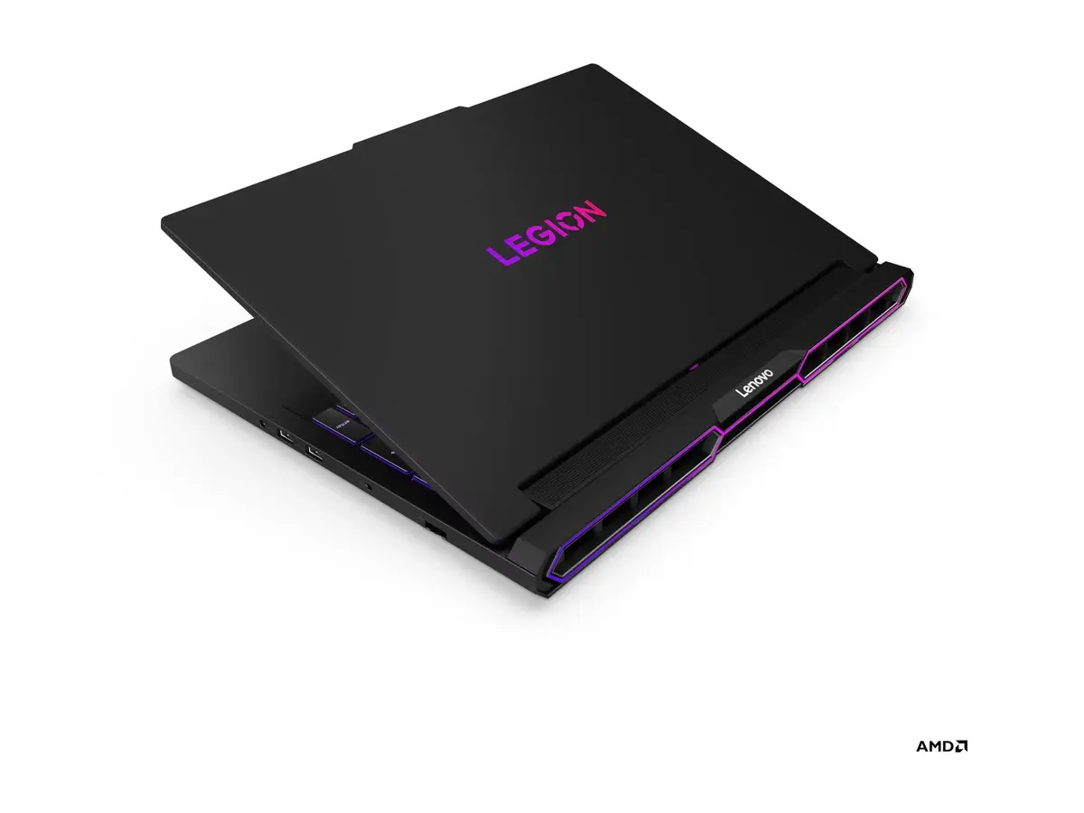 Игровой ноутбук Lenovo Legion Pro 7 16AFR10H | Lenovo Photo 9