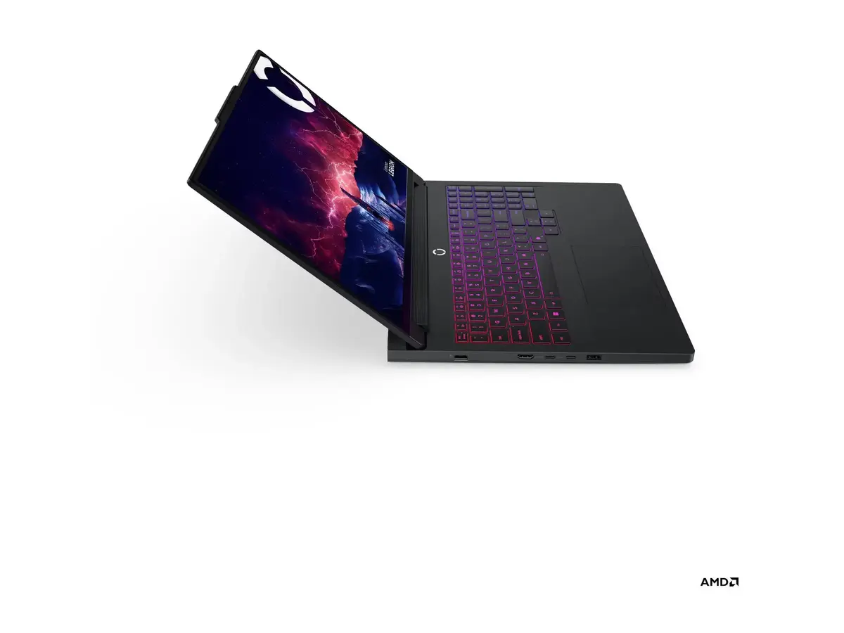 Игровой ноутбук Lenovo Legion Pro 7 16AFR10H | Lenovo Photo 11