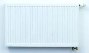 Stelrad Novello Type 33 Steel Panel Radiator 600 x 500 mm
