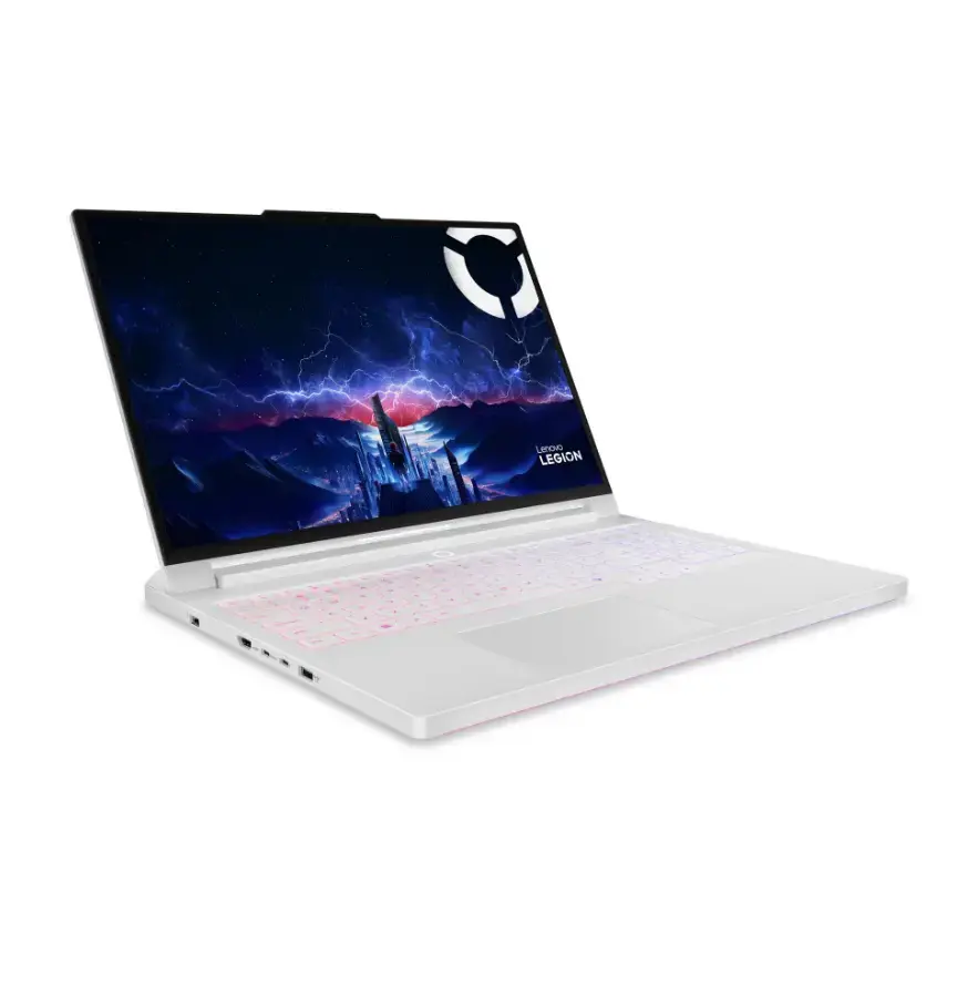 Spēļu portatīvais dators Lenovo Legion Pro 7 16IAX10H Photo 2