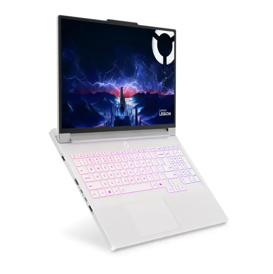 Spēļu portatīvais dators Lenovo Legion Pro 7 16IAX10H Photo 5