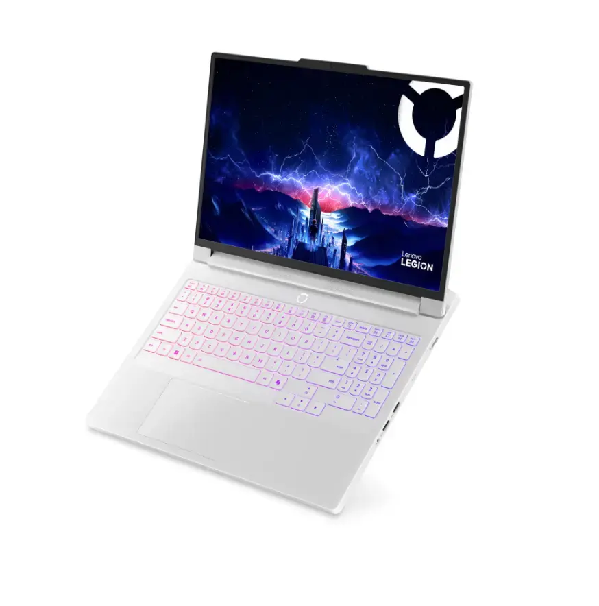 Spēļu portatīvais dators Lenovo Legion Pro 7 16IAX10H Photo 6