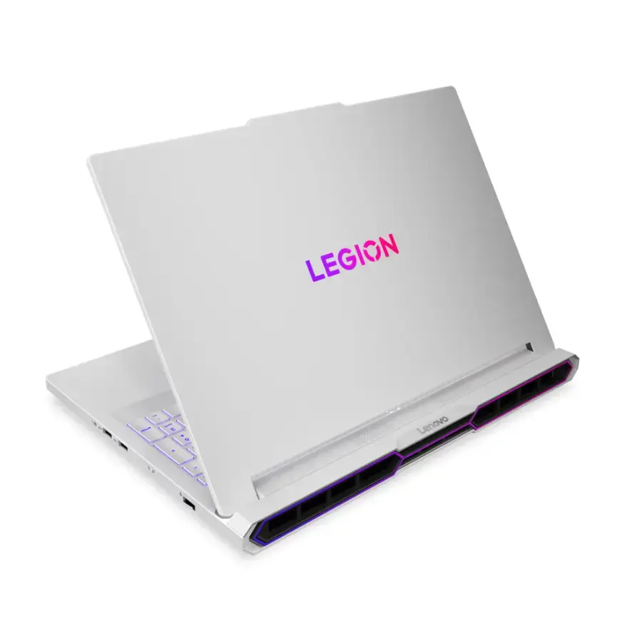 Spēļu portatīvais dators Lenovo Legion Pro 7 16IAX10H Photo 7