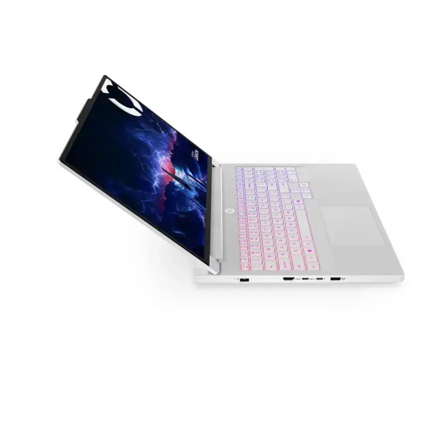 Spēļu portatīvais dators Lenovo Legion Pro 7 16IAX10H Photo 8