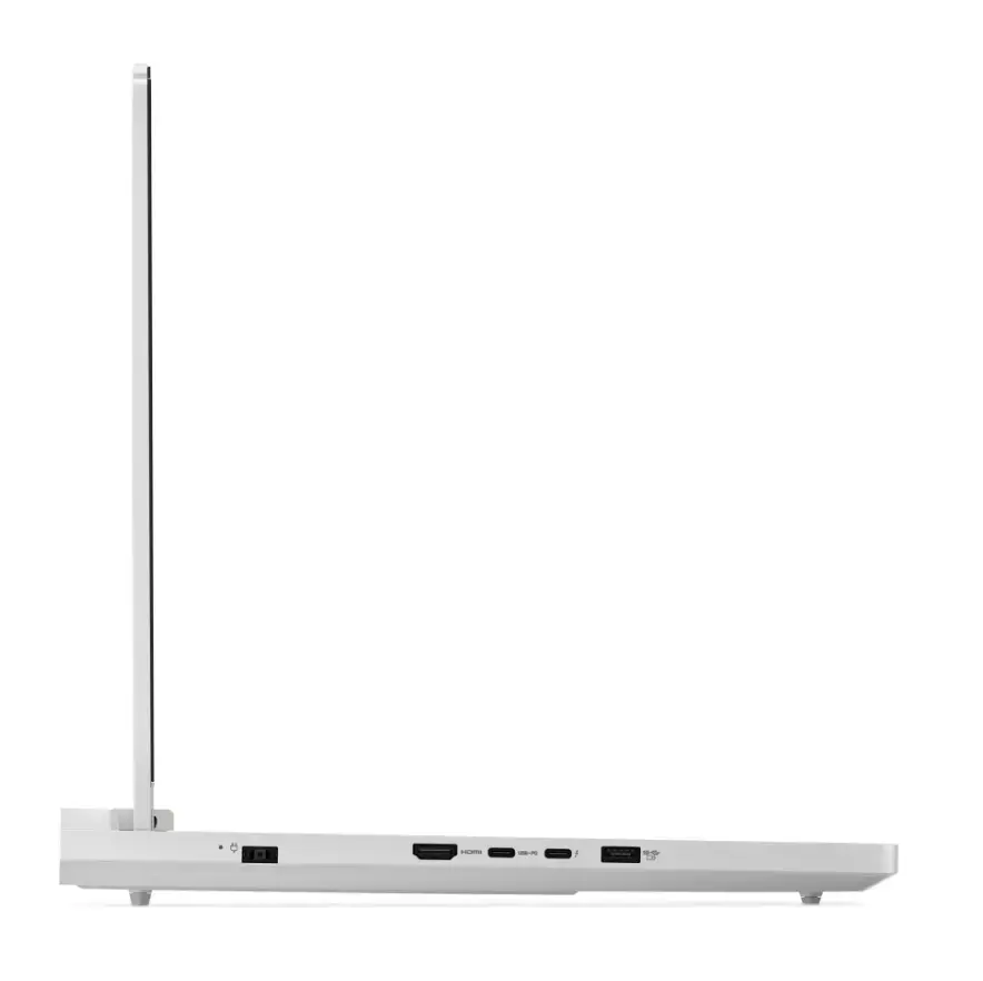 Spēļu portatīvais dators Lenovo Legion Pro 7 16IAX10H Photo 9