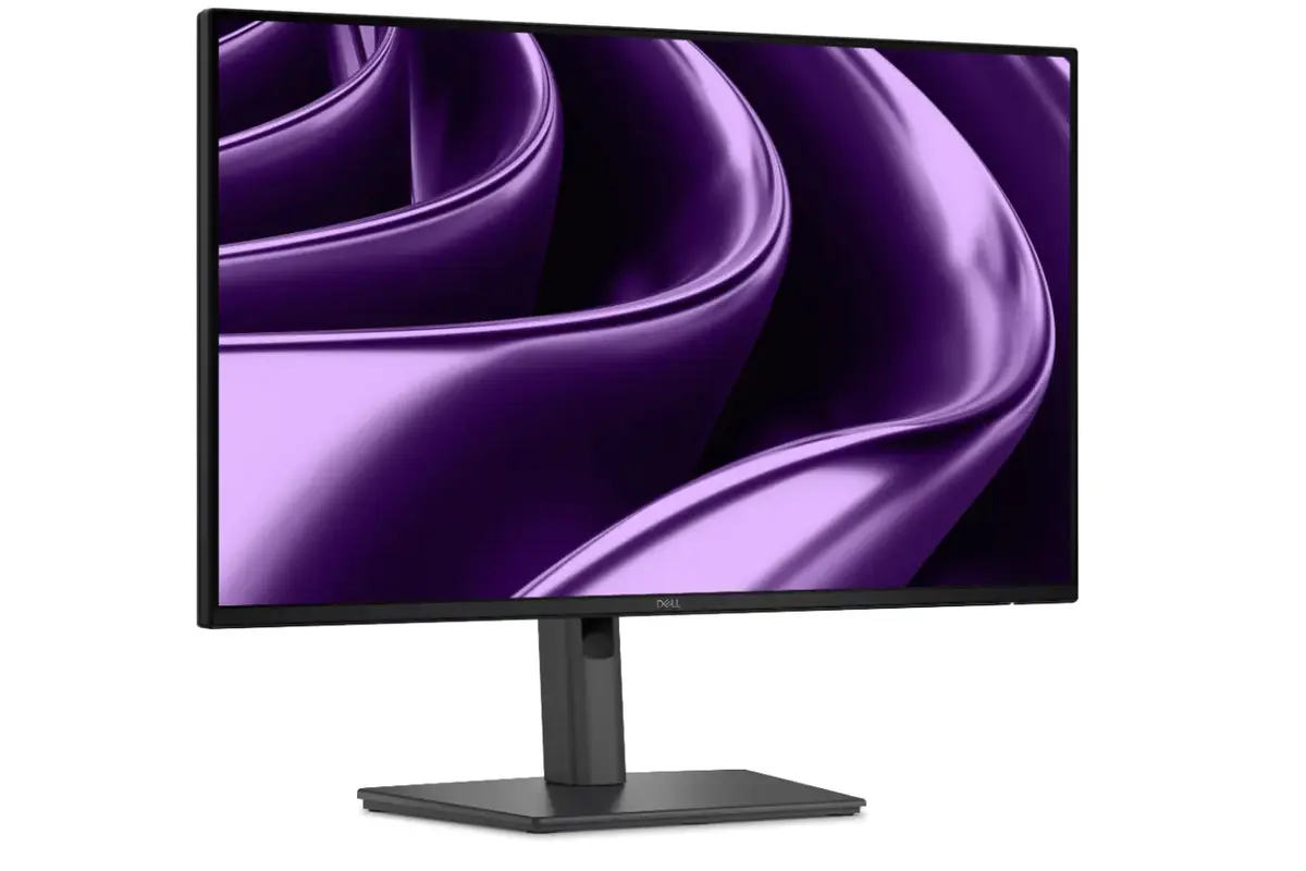 Dell P2426HE 24-inch IPS FHD Monitor Photo 2