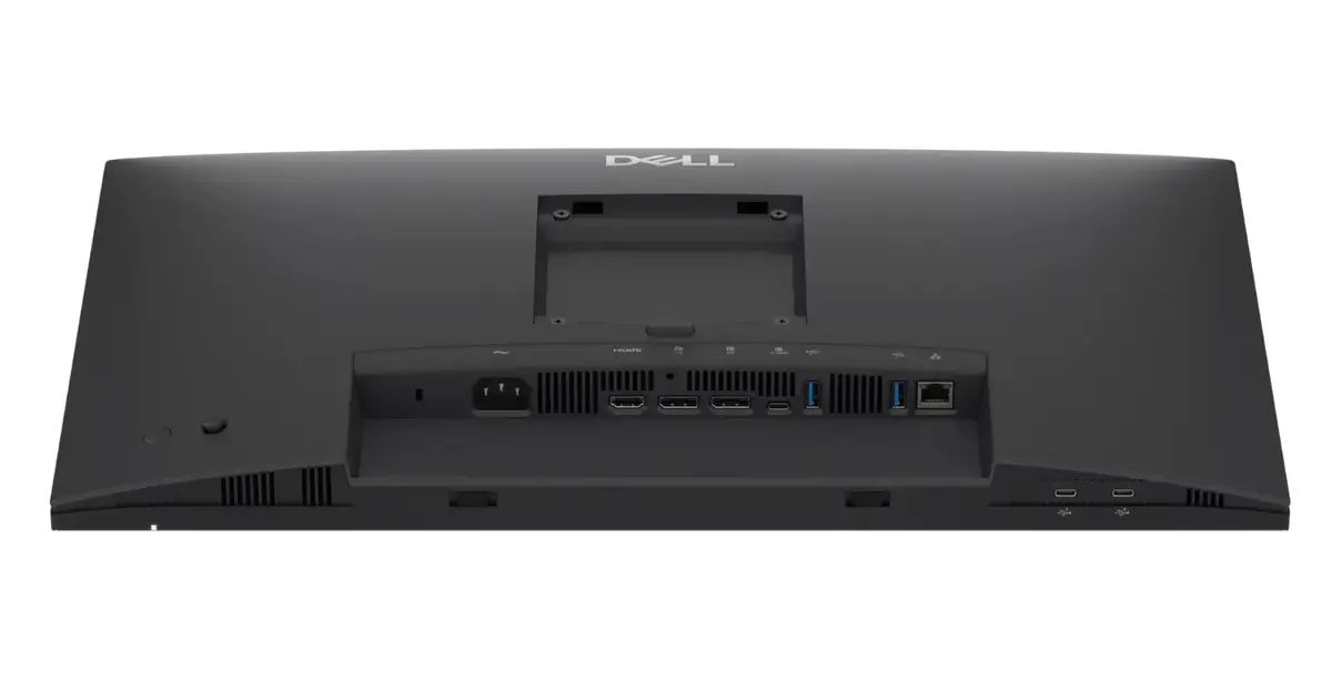 Dell P2426HE 24-inch IPS FHD Monitor Photo 4