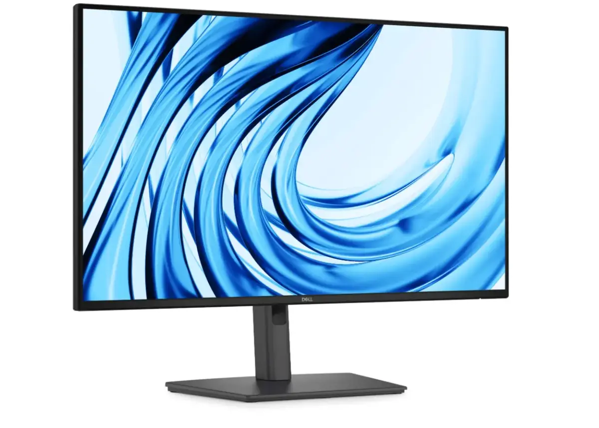 Dell P2726H 27 collu IPS FHD monitors Photo 2