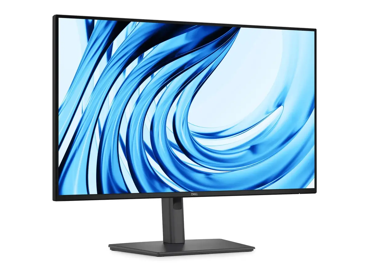 Dell P2726H 27 collu IPS FHD monitors Photo 9