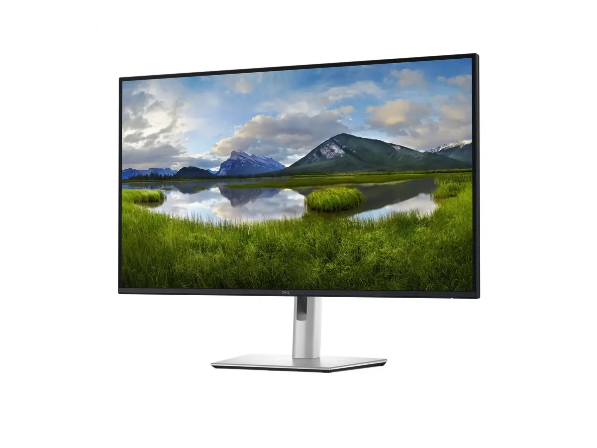 Монитор Dell P3225QE 32 дюйма 4K UHD IPS Photo 2