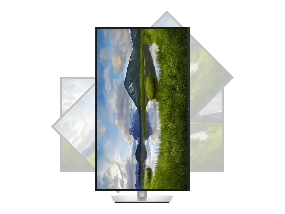 Монитор Dell P3225QE 32 дюйма 4K UHD IPS Photo 3