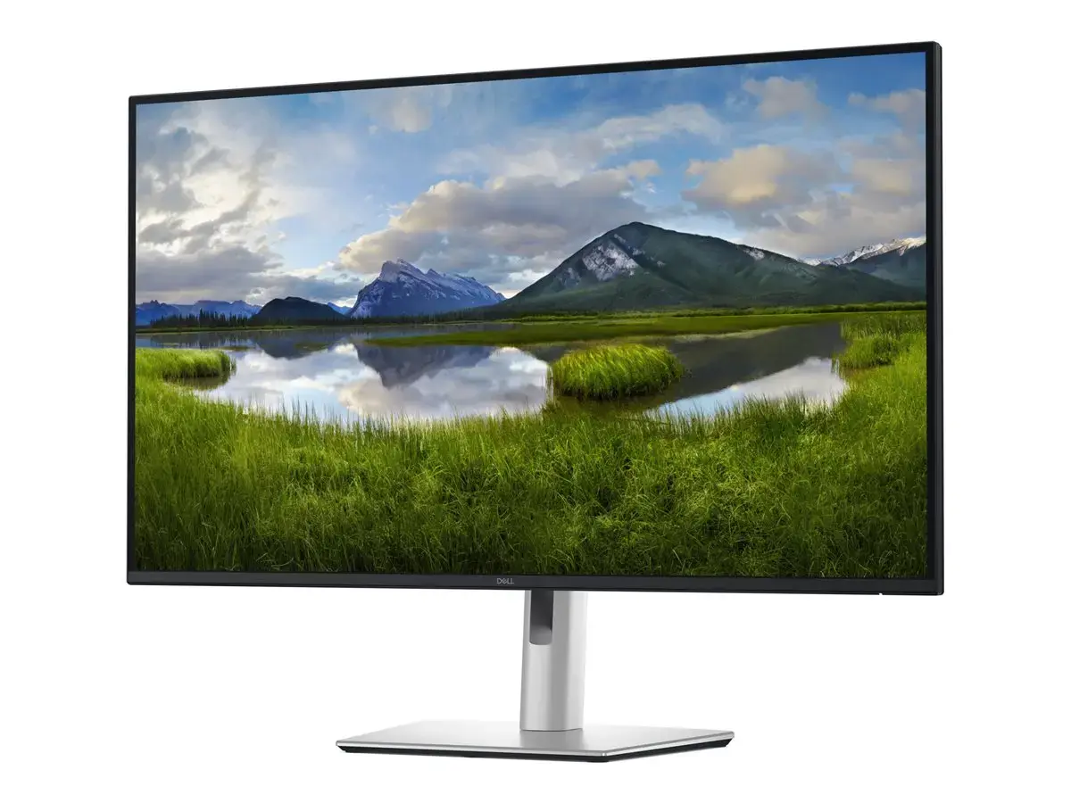 Монитор Dell P3225QE 32 дюйма 4K UHD IPS Photo 15