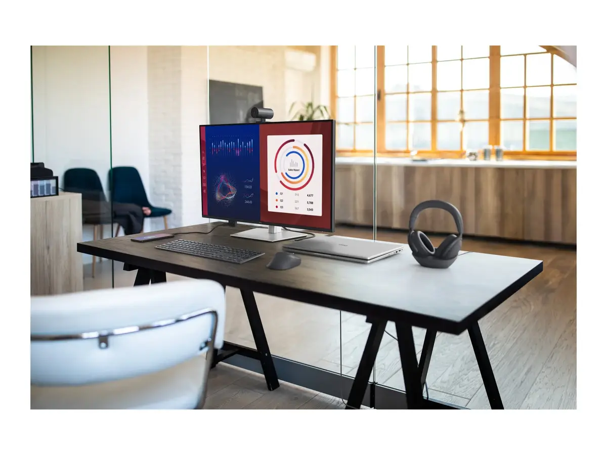 Монитор Dell P3225QE 32 дюйма 4K UHD IPS Photo 24