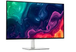 Монитор Dell S3225QS 32 дюйма VA UHD, 3840 x 2160, 120 Гц, 4 мс, 2x HDMI, DisplayPort