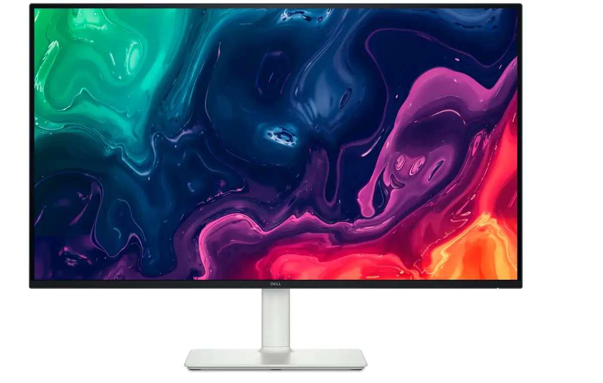 Монитор Dell S3225QS 32 дюйма UHD VA Photo 2