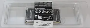 Kingston Fury Impact 16GB DDR4 3200MHz SODIMM Memory Module
