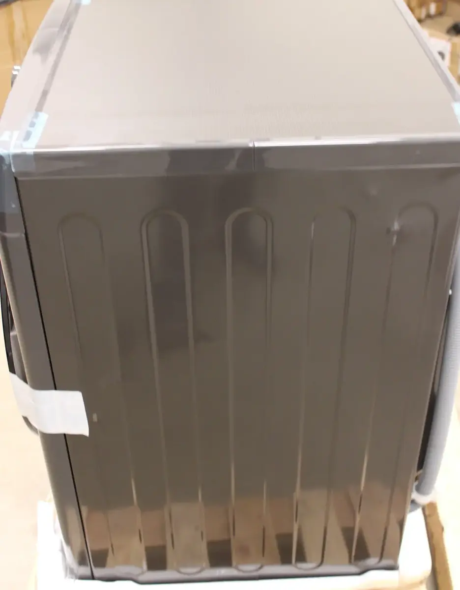 Стирально-сушильная машина LG F4DR510S2M | Фронтальная загрузка Photo 3