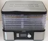 Дегидратор Caso DH 450 | 370-450 Вт | 5 поддонов Photo 2