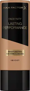 Max Factor Lasting Performance Foundation 110 Honey 35 ml