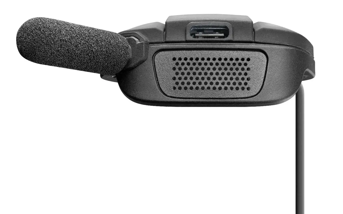 Bluetooth-интерком для велосипедистов Interphone AERIAL Photo 2