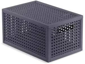Curver Basket 7L Storage Container