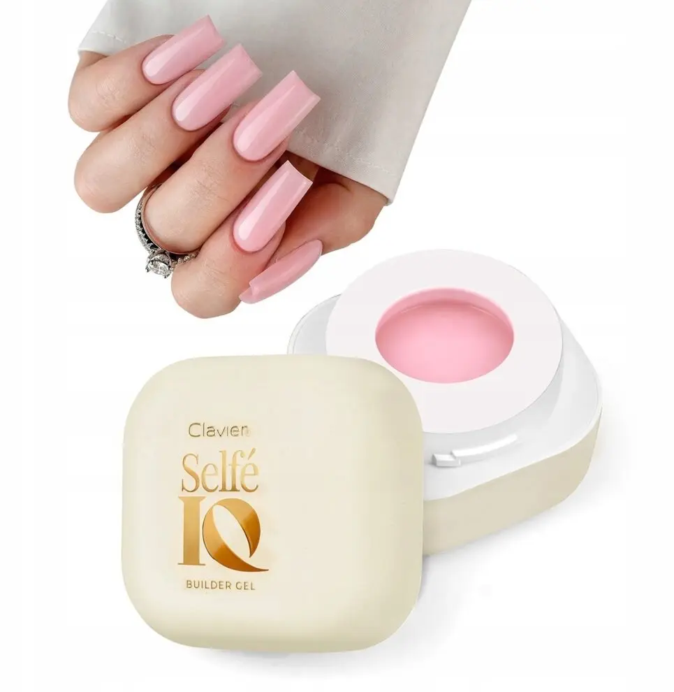 Cosmetics Zone CLAVIER Selfe IQ modelēšanas