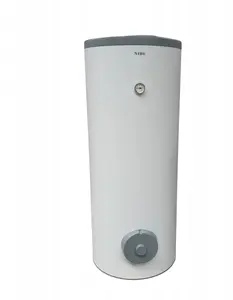 Biawar MEGA BA-ST 3030 1F Standing Enamelled Hot Water Cylinder 300L with 2.7m2 Coil