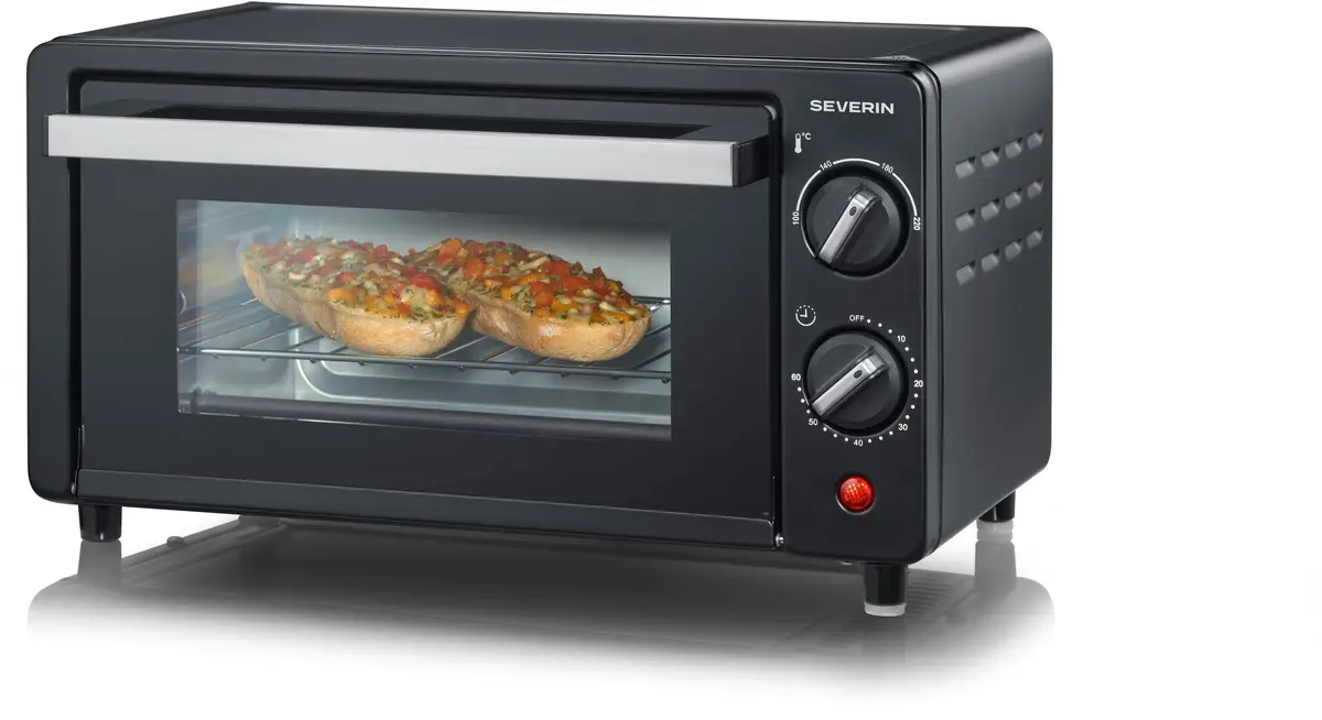 Severin TO 2062 Toaster Oven Photo 5