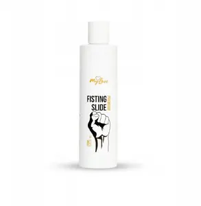 Medica MYLOVE Fisting Extreme Slide Intimate Gel 250ml
