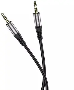 ADAPTEC KSC-892 3.5mm to 3.5mm Audio Cable 1m Black