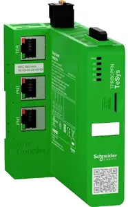 Schneider Electric TeSys Island TPRBCPFN PROFINET Bus Coupler Module