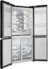 Concept LA8383BC Side-by-Side Refrigerator | 436 L Photo 2