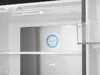Concept LA8383BC Side-by-Side Refrigerator | 436 L Photo 4