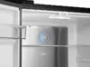 Concept LA8383BC Side-by-Side Refrigerator | 436 L Photo 5
