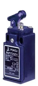 Pokój PAP1 T31 PZ11 Limit Switch