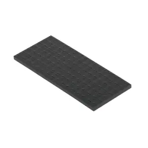 Kontakt-Simon S105/14 Finishing Cover for SF170/SF110 and S100 Inspection Boxes, Grey