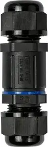 Герметичный кабельный соединитель ELEKTROPLAST SPN 315 3x1.5мм2 16А 250В IP68