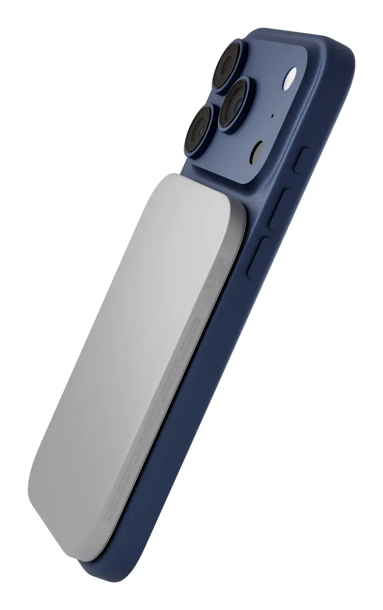 dbramante1928 re-charge Power Bank 3000 mAh Photo 3