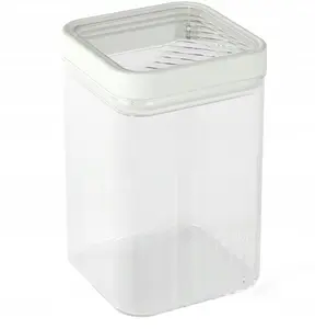 Curver Dry Foodkeeper 1.2L Container for Dry Pet Food