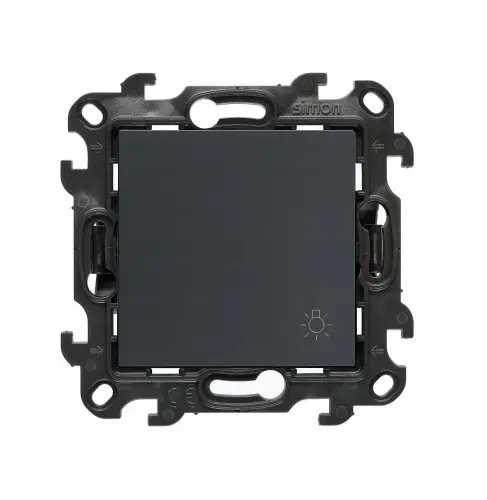 Schneider Electric Simon 24 gaismas slēdzis