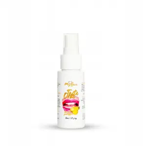 Medica MYLOVE_Taste Oral Spray Pineapple 50ml