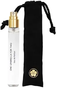 FLORAÏKU One Umbrella For Two Eau de Parfum Unisex Spray 10ml