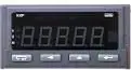 Lumel N30P Programmable Digital Meter for 1-Phase Input