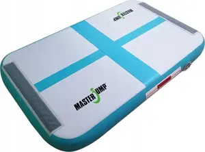 Master AirBoard Inflatable Gymnastic Mat 60 x 100 x 10 cm