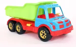 Игрушечный самосвал CHOIŃSKI CHOIŃ 336 Photo 1