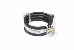 REHAU DN 50 Guide Clamp for Pipe Systems